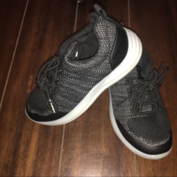 Skechers Energy Lites Black - Picture 4 of 5